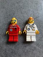 Lego Space minifig mix (2x)