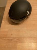 Speedpedelec helm, Fietsen en Brommers, Ophalen, Zo goed als nieuw, L
