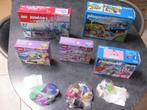 Lotje Lego, Playmobil 8 verschillende sets, Kinderen en Baby's, Speelgoed | Playmobil, Ophalen of Verzenden, Zo goed als nieuw