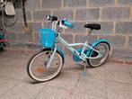 B Twin 16 inch kinderfiets., Fietsen en Brommers, Ophalen, Zo goed als nieuw