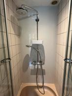 Hansgrohe Croma Select Ecosmart 180 S, Ophalen, Zo goed als nieuw