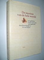 De mooiste gedichten van de hele wereld - Koen Stassijns &, Meerdere auteurs, Ophalen of Verzenden, Zo goed als nieuw, Stassijns & van Strijtem
