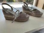 Sandalen maat 38, Ophalen of Verzenden, Zo goed als nieuw