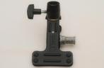 Manfrotto veerklem, Ophalen of Verzenden, Zo goed als nieuw, Complete fotostudio