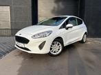 Ford Fiesta 1.1 benzine - airco - carplay - pdc - garantie, Auto's, Voorwielaandrijving, Stof, Euro 6, Parkeersensor