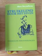 Struikelend door het leven, Marc Reynebeau, Belgique, Marc Reynebeau, Enlèvement ou Envoi, Neuf