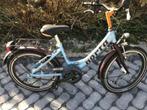 Norta kinderfiets bandenmaat 40cm, Fietsen en Brommers, Fietsen | Kinderfietsjes, Ophalen, Gebruikt, 16 tot 20 inch, Norta