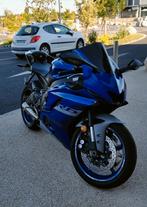 YZF-R6, Particulier