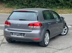 Vw golf 6 1.4TSI 118kw/160cv EURO 5 prete a immatr..., Bedrijf, Golf, Zilver of Grijs, Apple Carplay