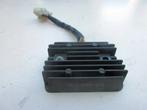 Kawasaki GT550 spanningsregelaar gelijkstroomregelaar SH530, Motoren, Ophalen of Verzenden, Gebruikt