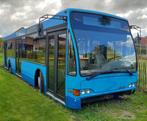 Autobus / partybus / feestbus BERKHOF, Caravans en Kamperen, Mobilhomes, Automaat, Treinzit, Particulier, Zonwerend glas