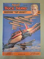 Tout Buck Danny - T10 Missions "Top secret" - Hubinon, Ophalen of Verzenden, Zo goed als nieuw