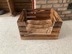 Paniers pour petits chiens ou chats, Animaux & Accessoires, Enlèvement, Neuf