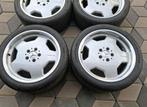Jantes originales Mercedes AMG Benz 18 pouces, Enlèvement ou Envoi, 18 pouces, Jante(s)