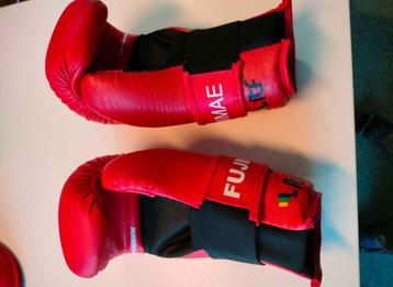 Équipement de combat de taekwondo Fujimae, Sports & Fitness, Neuf, Taekwondo, Taille XS ou plus petite, Enlèvement