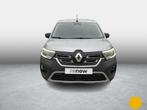 Renault Kangoo Van E-Tech 10 Advance EV 45 122, Auto's, 45 kWh, Gebruikt, 5 zetels, Zilver of Grijs