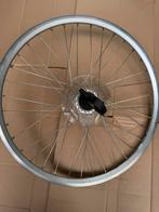 Sram dual drive fietswiel, Fietsen en Brommers, Fietsonderdelen, Ophalen