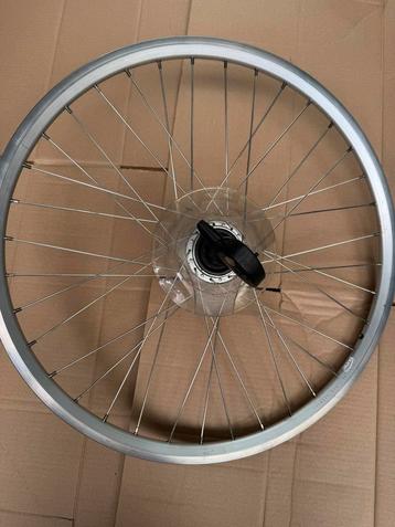 Sram dual drive fietswiel beschikbaar voor biedingen
