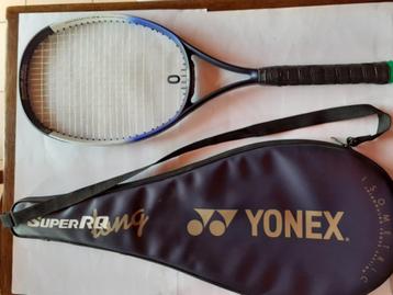 raquette de tennis débutant beschikbaar voor biedingen