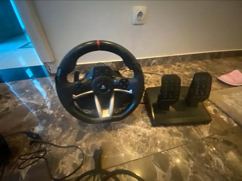 PS4 met veel accessoires en heel goeie staat, Games en Spelcomputers, Games | Sony PlayStation 4, Zo goed als nieuw, Ophalen