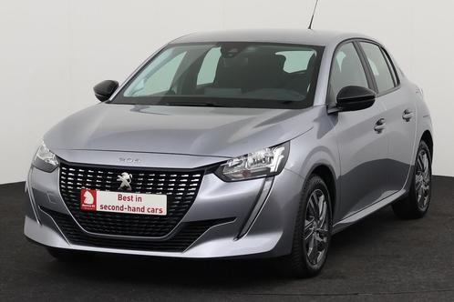 Peugeot 208 1.2 MT ACTIVE 1.2 MT ACTIVE + CARPLAY + GPS + PD, Auto's, Peugeot, Bedrijf, Te koop, Android Auto, Apple Carplay, Cruise Control