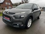 Citroen C4 Cactus PureTech 1.2 Benzine/ Automaat/ Euro 6D, Autos, Citroën, Achat, Euro 6, Entreprise, Automatique