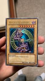Yugioh Magician Sombre, Ophalen of Verzenden, Zo goed als nieuw