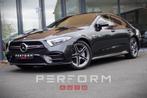 MERCEDES CLS 53 AMG TURBO 4MATIC+ *HYBRID*FULL*BTW*+ 1J GRNT, Auto's, Mercedes-Benz, Automaat, 4 deurs, USB, 5 zetels