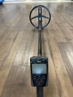 XP Deus 28 X35 RC metaaldetector Met Wsa hoofdtelefoon, Hobby en Vrije tijd, Metaaldetectors, Meer dan 30 cm, Zo goed als nieuw