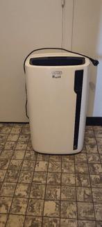 delonghi pinguino silent, Classe énergétique A ou plus économe, Comme neuf, Enlèvement, Refroidissement et Déshumidification