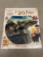 Puzzles Harry Potter 3D (nouveau), Collections, Harry Potter, Enlèvement ou Envoi, Neuf