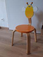 Kinderstoeltje bij, Kinderen en Baby's, Kinderstoelen, Ophalen, Gebruikt