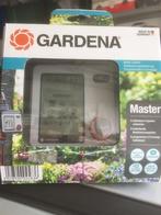 Gardena - water controler, Jardin & Terrasse, Programmateurs d'Arrosage, Enlèvement ou Envoi, Neuf