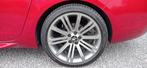 RCZ-velgen met nieuwe 225-40-18 banden voor Peugeot 308 5x10, Auto-onderdelen, Ophalen, 18 inch, Banden en Velgen, Personenwagen