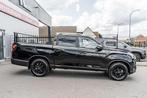 KGM Musso Grand 2.2D 4X4 Black Edition - Automaat - 30.500ex, Auto's, Automaat, 241 g/km, 2157 cc, Euro 6