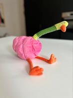 Knuffel flamingo, Ophalen of Verzenden