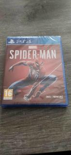 Spider-Man ps4, Consoles de jeu & Jeux vidéo, Comme neuf, Enlèvement ou Envoi