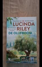Boek De olijfboom, Ophalen of Verzenden, Gelezen