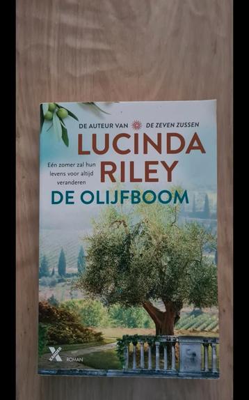 Boek De olijfboom beschikbaar voor biedingen