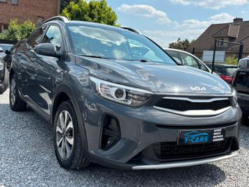 KIA STONIC 1.2i //NEW MODEL// GARANTIE CONSTRUCTEUR  beschikbaar voor biedingen