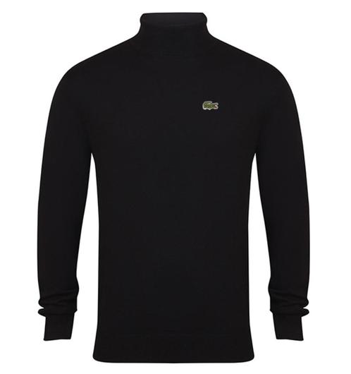 Lacoste trui rolkraag XS,S,M,L,XL,2XL,3XL Nieuw, Vêtements | Hommes, Pulls & Vestes, Neuf, Autres tailles, Autres couleurs, Envoi