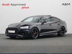 Audi RS5 Sportback RS5 Sportback 2.9 V6 TFSI Quattro Tiptron, Automaat, RS5, Zwart, 221 g/km