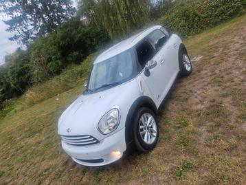 Mini Countryman 2.0D#All4#Automatique#Clim#Jantes#Bonne etat beschikbaar voor biedingen