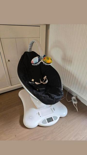 Mamaroo  beschikbaar voor biedingen
