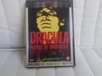 Dvd Dracula prince of darkness Christopher Lee, CD & DVD, DVD | Horreur, Utilisé, Enlèvement ou Envoi, Vampires ou Zombies, À partir de 16 ans