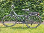 BNB Cityrider 26", Enlèvement, Vitesses