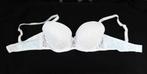 comme neuf soutien push-up blanc 70A Guy de France, Guy de France, Soutien-gorge, Enlèvement ou Envoi, Blanc