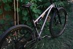 Mtb Titane, Waltly Titanium, Fietsen en Brommers, Fietsen | Mountainbikes en ATB, Fully, Ophalen, Zo goed als nieuw, Overige merken