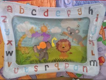 Watermat baby safari beschikbaar voor biedingen