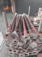 Stippen schoren stutten 1m 60 tot 2 m 95 in 8 euro, Doe-het-zelf en Bouw, Ophalen